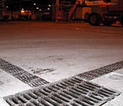 ACO Polymer Concrete Catch Basins Catch Basins