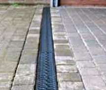 ACO Hexadrain Residential Trench Drains